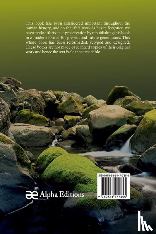 Lee Masters, Edgar - Spoon River Anthology