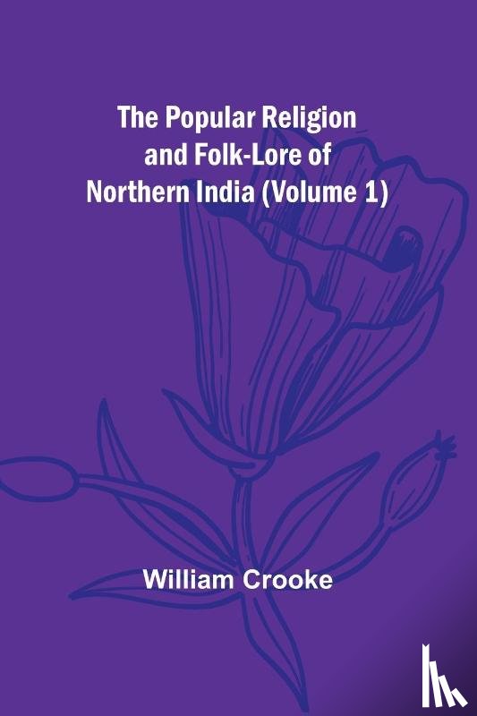 Crooke, William - Ruth Erskines Son (Edition1)
