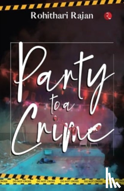 Rohithari, Rajan - Party to a Crime