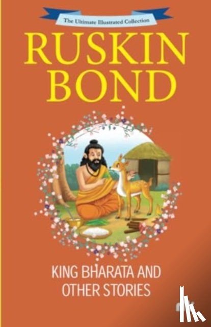 Bond, Ruskin - King Bharata And Other Stories