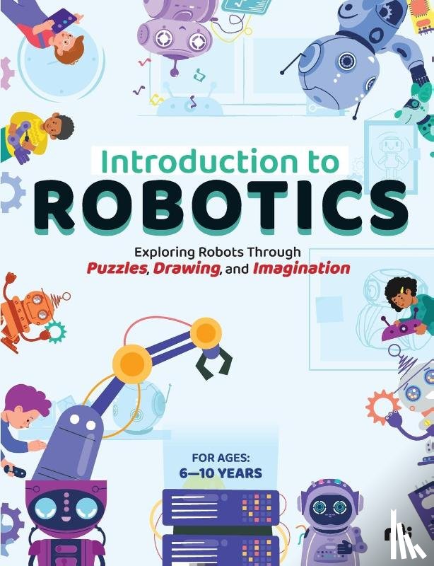 Moonstone - Introduction to Robotics