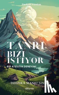 Deepika Manju Singh - Tanr¿ Bizi ¿stiyor