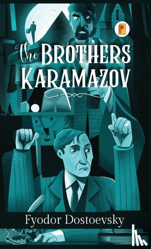 Dostoevsky, Fyodor - The Brothers Karamazov