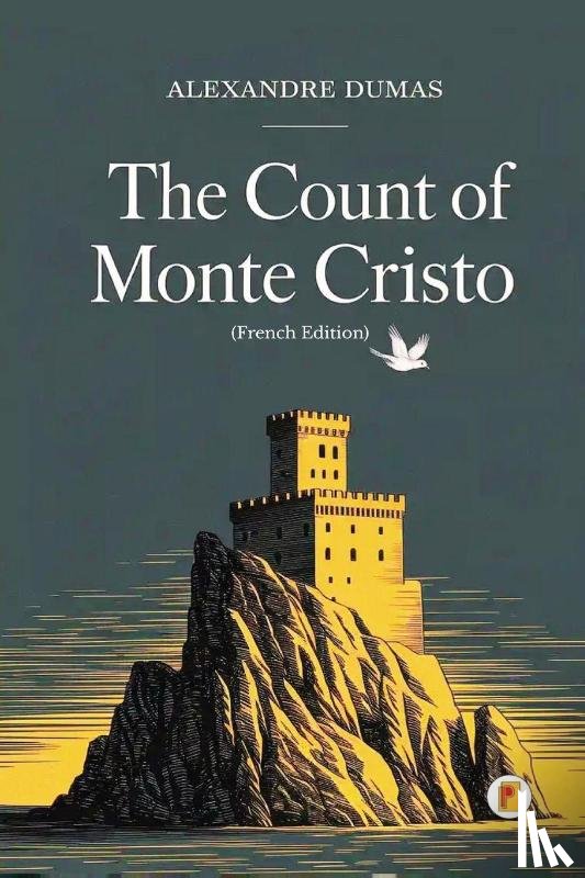 Dumas, Alexandre - The Count of Monte Cristo