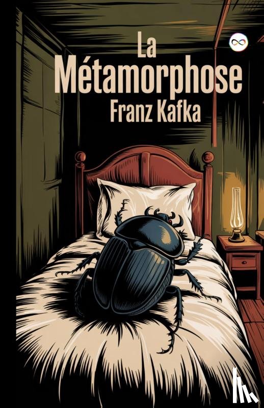 Kafka, Franz - La Metamorphose