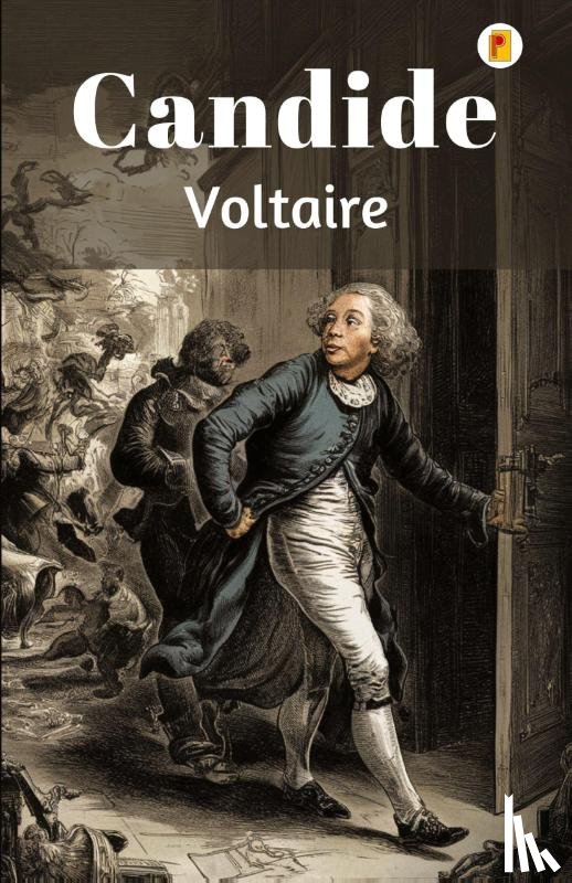 Voltaire - Candide