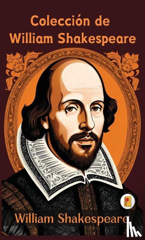 Shakespeare, William - Colección de William Shakespeare
