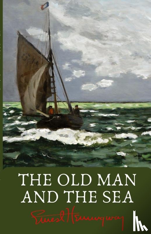 Hemingway, Ernest - The Old Man and the Sea