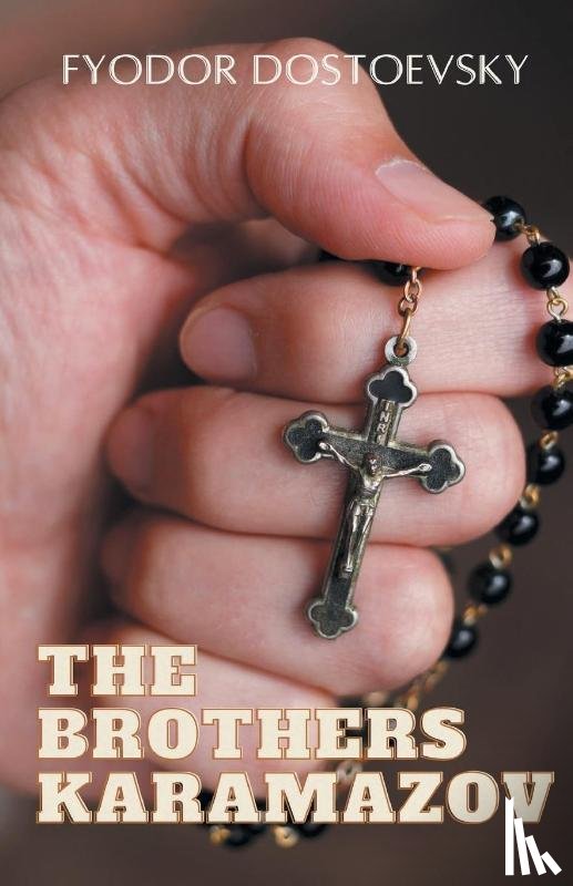 Dostoevsky, Fyodor - The Brothers Karamazov