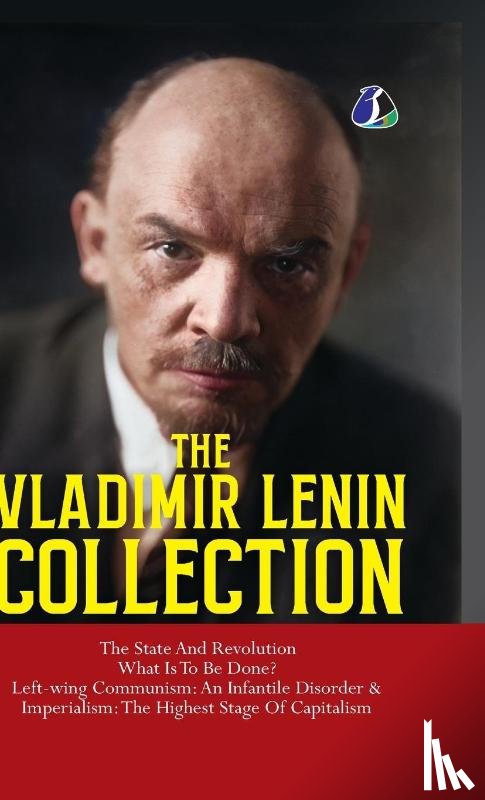 Lenin, Vladimir - Vladimir Lenin Collection