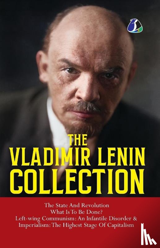 Lenin, Vladimir - Vladimir Lenin Collection