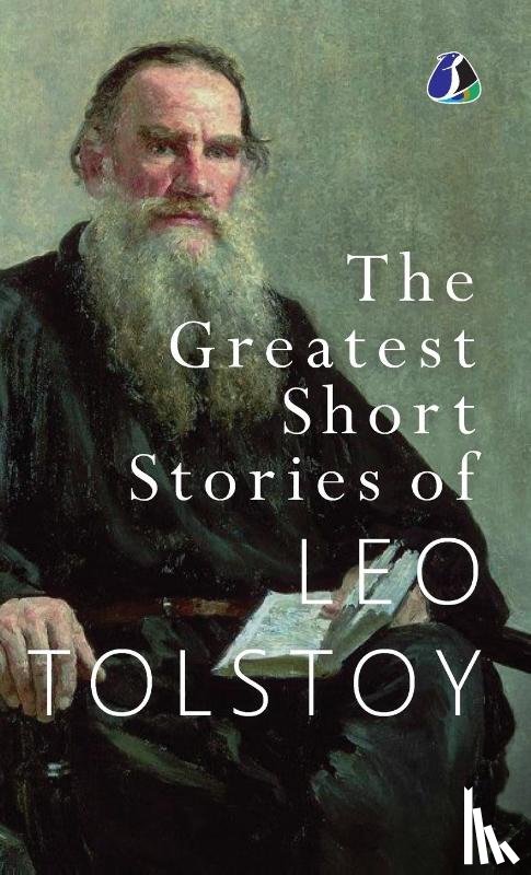 Tolstoy, Leo - The Greatest Short Stories of Leo Tolstoy