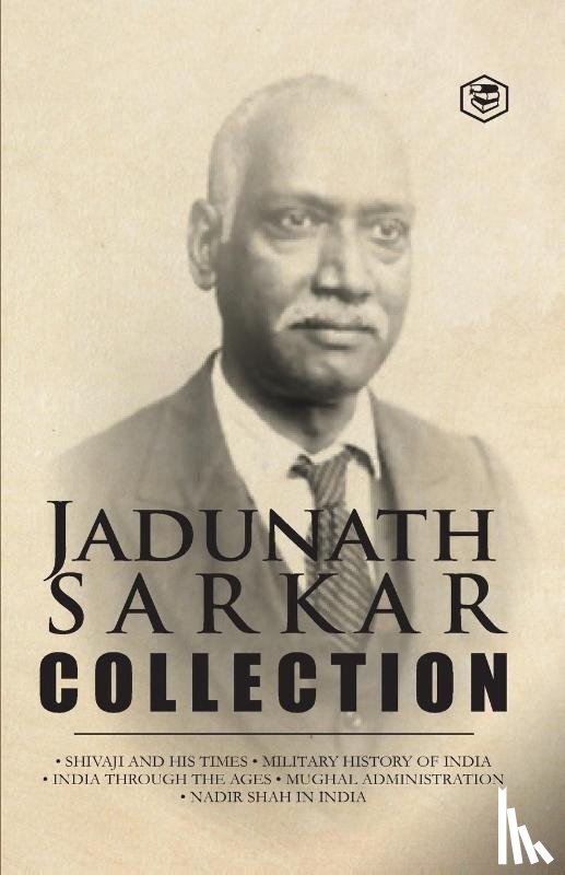 Sarkar, Jadunath - Jadunath Sarkar Collection (5 Books)