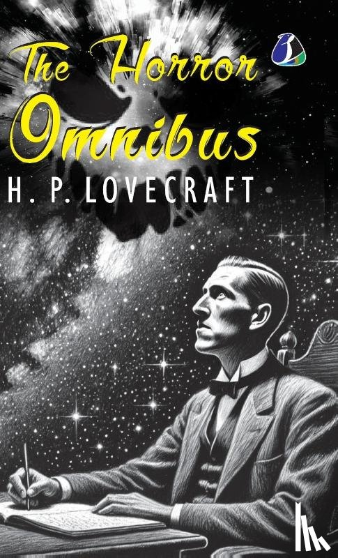 Lovecraft, H. P. - The Horror Omnibus - H. P. Lovecraft [DELUXE HARDCOVER EDITION]