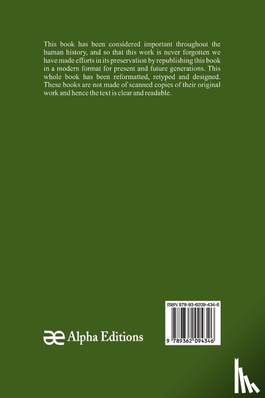 Dechmann, Louis - Valere Aude