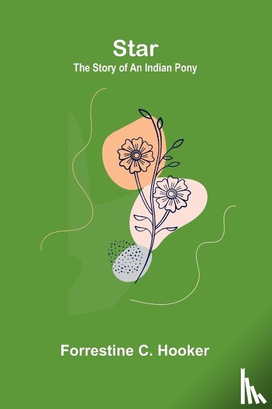 C. Hooker, Forrestine - Star