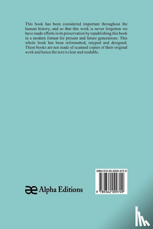 E. Collins, Hubert - Steam Turbines