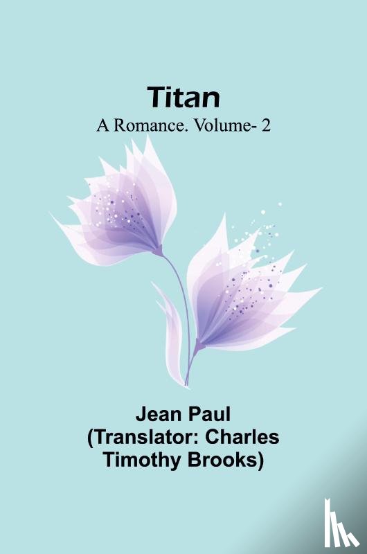 Paul, Jean - Titan