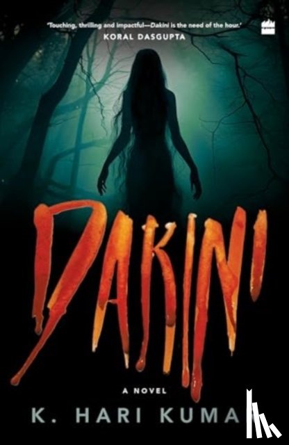 Kumar, Hari K. - Dakini