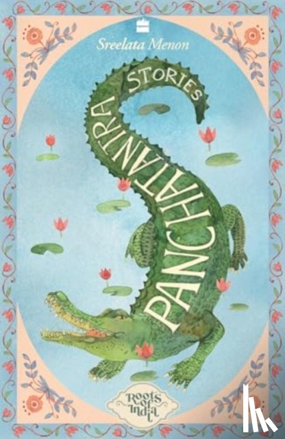 Menon, Sreelata - Panchatantra Stories
