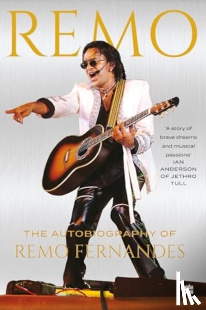 Fernandes, Remo - REMO