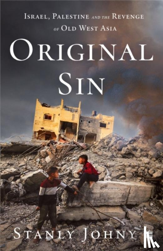 Stanly, Johny - Original Sin