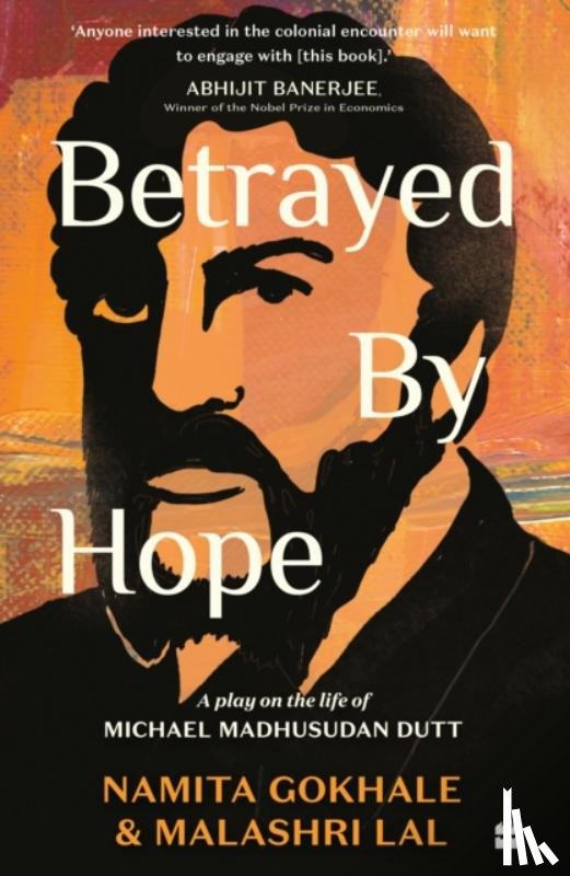 Gokhale, Namita, Lal, Malashri - Betrayed by Hope