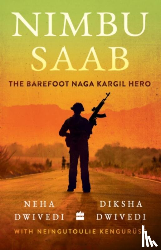 Dwivedi, Neha, Dwivedi, Diksha - Nimbu Saab