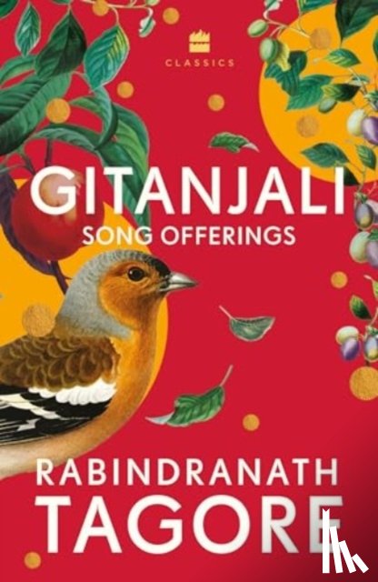 Tagore, Rabindranath - Gitanjali