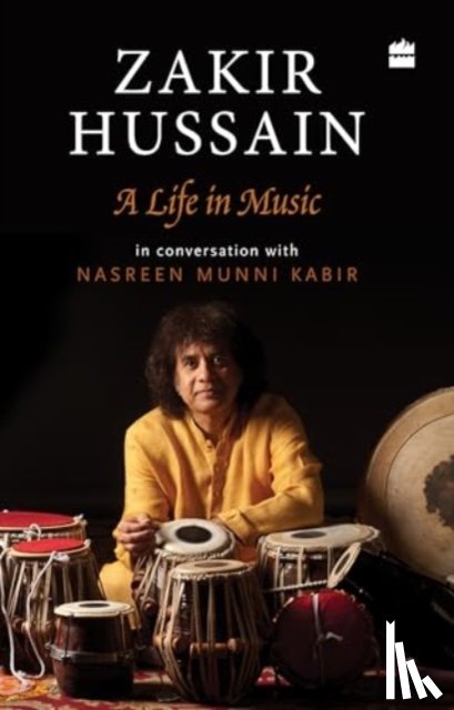 Hussain, Zakir, Kabir, Nasreen Munni - Zakir Hussain