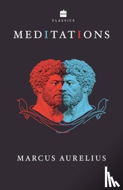 Aurelius, Marcus - Meditations
