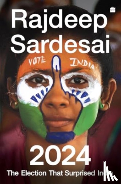 Sardesai, Rajdeep - 2024