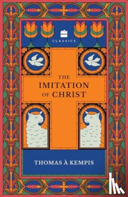 Kempis, Thomas A' - The Imitation of Christ