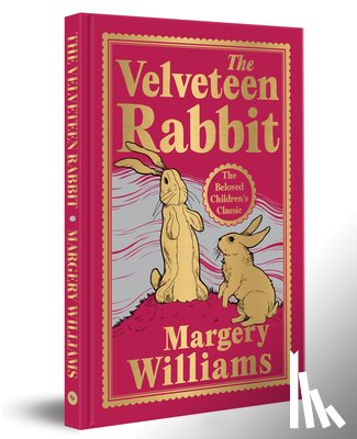 Williams, Margery - The Velveteen Rabbit