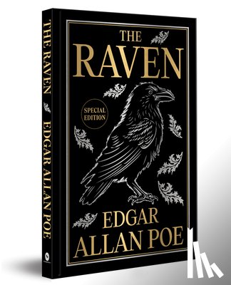 Edgar Allan Poe - The Raven