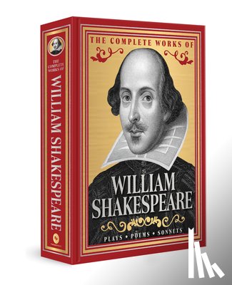 Shakespeare, William - The Complete Works of William Shakespeare