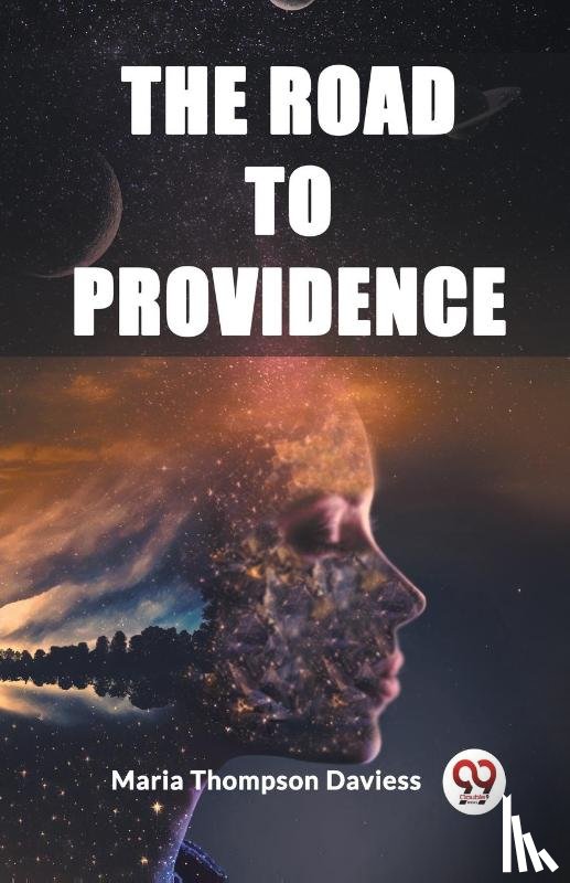 Thompson Daviess, Maria - The Road to Providence (Edition2023)