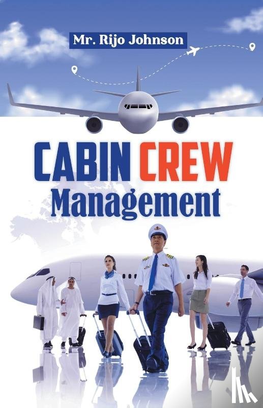 Johnson, Rijo - Cabin Crew Management