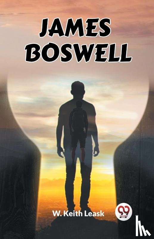 Keith Leask, W - James Boswell