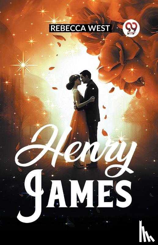 West, Rebecca - Henry James (Edition2023)