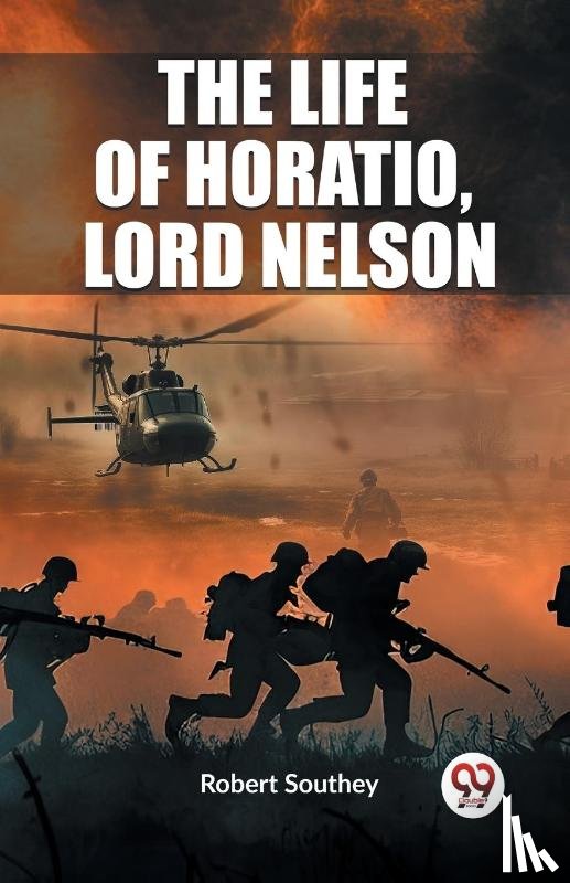 Southey, Robert - The Life of Horatio, Lord Nelson (Edition2023)