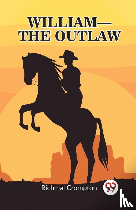 Crompton, Richmal - William - the outlaw