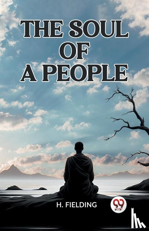Fielding, H - The Soul of a People (Edition2023)