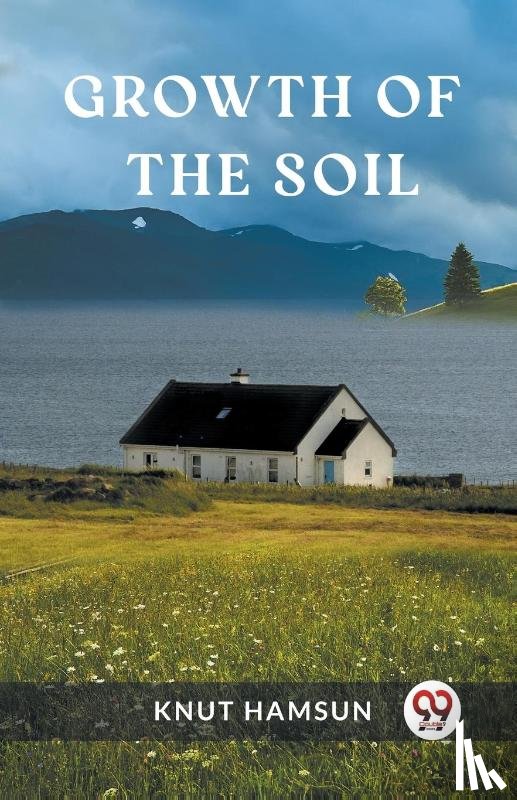 Hamsun, Knut - Growth of the Soil