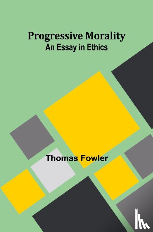 Fowler, Thomas - The Portion of Labor (Edition1)