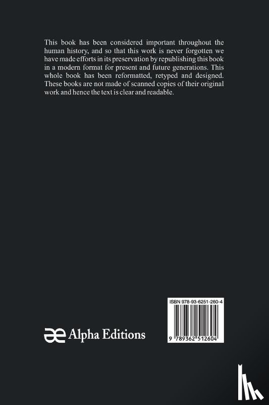 James, William - The Principles of Psychology (Volume 2)