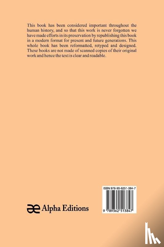  - Prize Orations of the Intercollegiate Peace Associatio