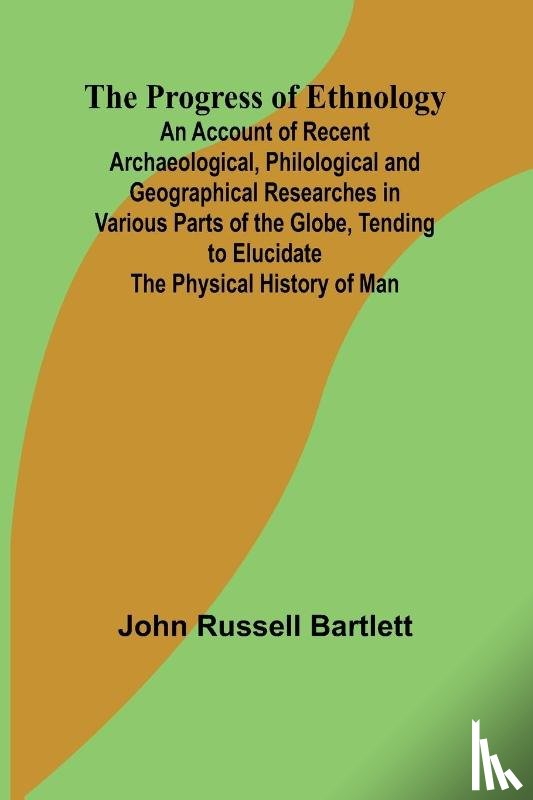 Russell Bartlett, John - Popular Amusements (Edition1)