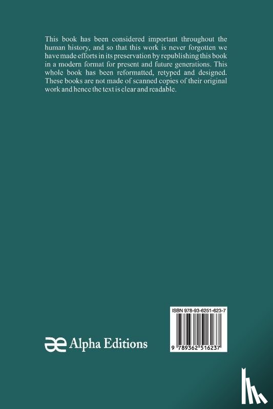 H. Snow, Charles - The Principal Species of Wood