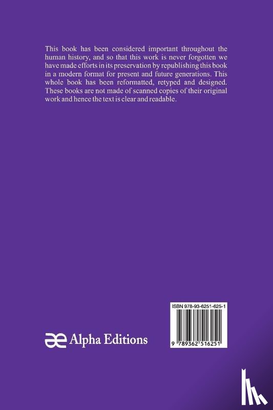 Ivanovich Mendeleyev, Dmitry - The Principles of Chemistry (Volume II)